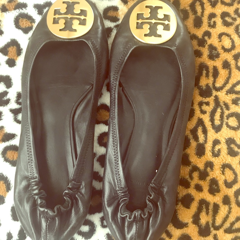 Tory Burch Flats